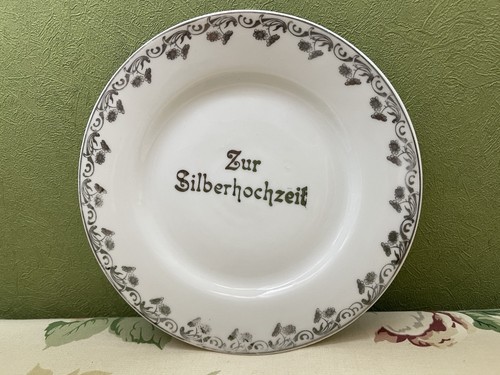 Porzellan teller zur - porzellan,