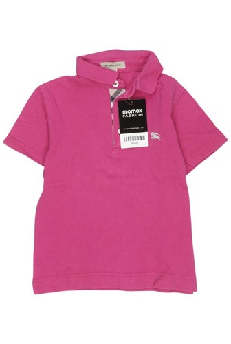 Burberry poloshirt mädchen - burberry,