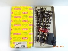 LGB Spur G 1210 Weiche links