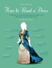 Lydia Edwards | How to Read a