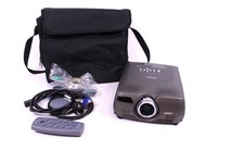 ASK C60 LCD Konferenzraumprojektor Beamer 1100 Ansi Lumen 400:1 XGA - 309 h