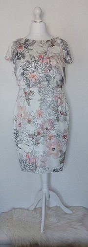Festliches kleid größe - 42,
