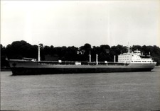 Foto Frachtschiff - 4768619