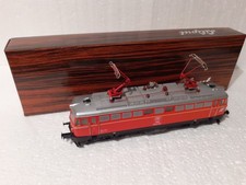Liliput 114 elektro - 11, elektro-lok