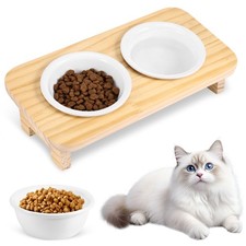 Hundenapf Futterstation Hund