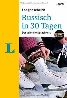 Langenscheidt russisch 30 - russisch, in