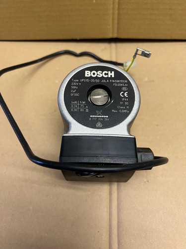 Junkers bosch - junkers,