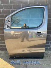 Original Toyota Proace Citroën Spacetourer Peugeot Traveller VL Braun Metallic