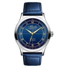 Atlantic Worldmaster Incabloc