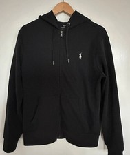 polo ralph lauren zip hoodie