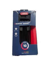 Abus Bordo 6000C - 90cm -