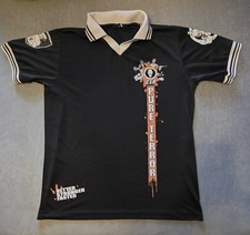 CSR Speedcore Worldwide Trikot