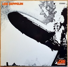Led Zeppelin – Led Zeppelin