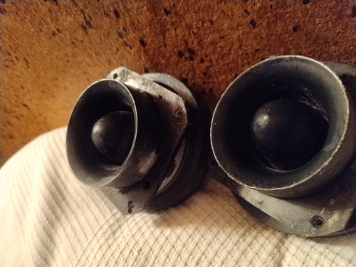 Altavoces tweeter jbl 2402 - tweeter,