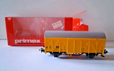 Primex märklin 4558 - primex,