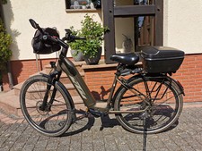 KTM Ebike Macina City P 610