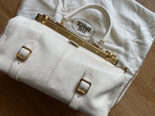The bridge leather - the,