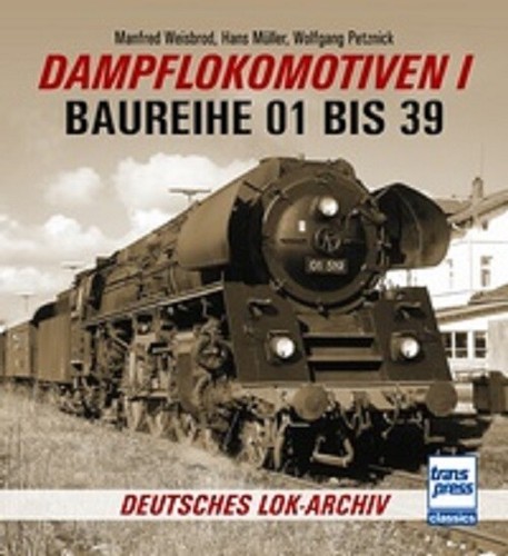 Dampflokomotiven band - dampflokomotiven, i