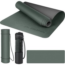 EliteAthlete Pilates Yogamatte