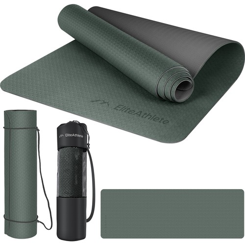 Eliteathlete pilates yogamatte - eliteathlete,
