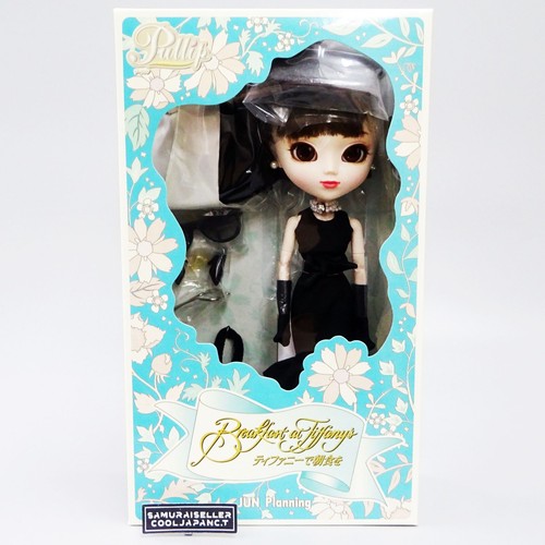 Pullip breakfast tiffany s - pullip,