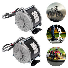 24V/36V 500W Gear Reduction