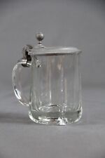 Bierkrug Glaskrug Krug Brauer