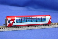 Kato 74033 rhb - rhb, glacier