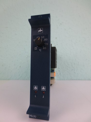 Buderus m006 blau - m006,