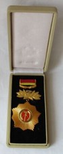 GDR Patriotic Order of Merit