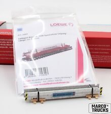 Loewe Maschinenbauteil "VEB Spezialbau Leipzig" N 70mm Nr. 2413 1:160 /LW328 