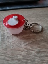 Tupperware   Anhänger Miniatur