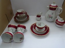 Hutschenreuther Maria Theresia