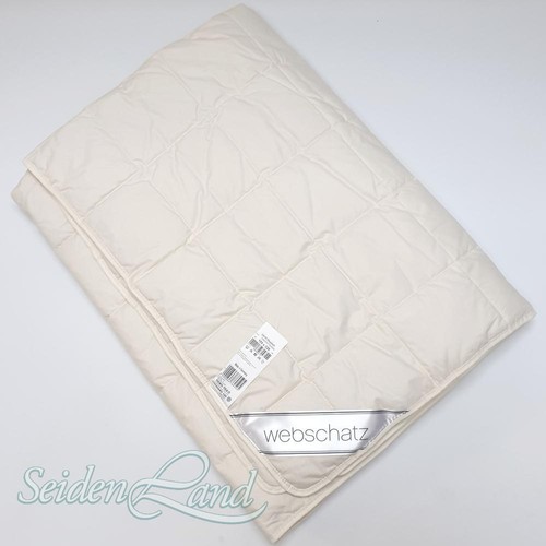 Webschatz sommerdecke kaschmir - sommerdecke,