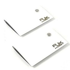 Paar Rotorblätter Tail