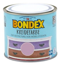 Bondex Kreidefarbe 0,5L