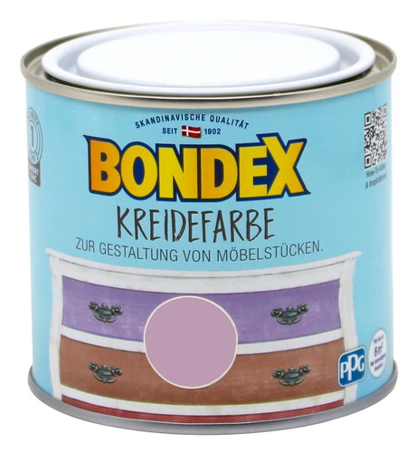 Bondex kreidefarbe 5l - bondex,