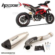 DUCATI HYPERMOTARD 821 2015