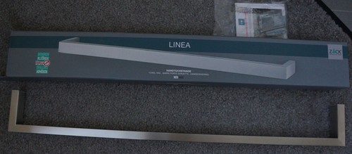 Zack handtuchstange linea - handtuchstange,
