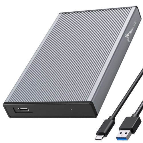 Reagle usb 2 - usb-c, externe