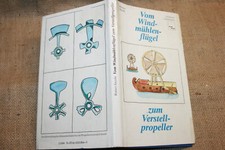 Fachbuch Schiffantrieb