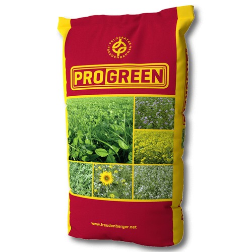 Progreen 5 - progreen,
