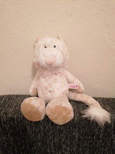 Nici leopard schneeleopard - nici,