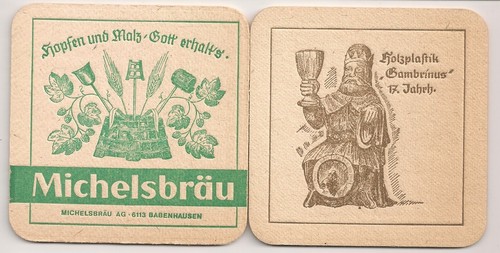 Michelsbräu babenhausen - michelsbräu,,