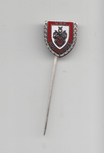 Bundeswehr anstecknadel uhg - bundeswehr:, anstecknadel: