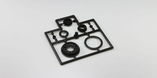 Kyosho tf112 one way - one,