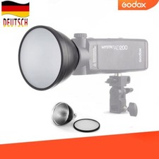 DE Godox AD-S2 Reflektor