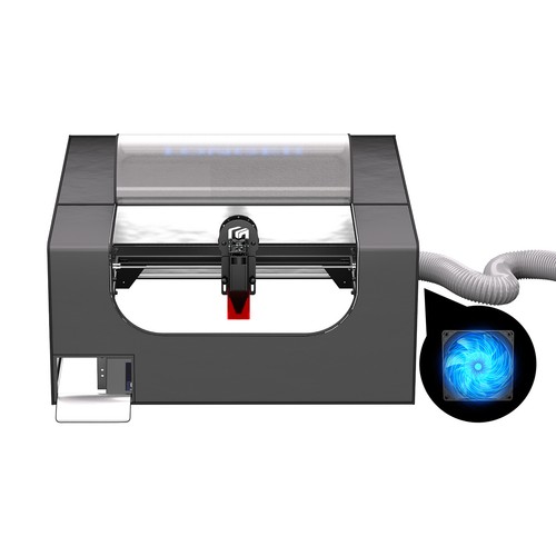 Longer ray5 laserengraver - longer,