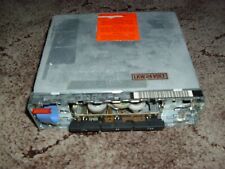 Becker Avus 2000 BE1146 Autoradio Radio 24Volt