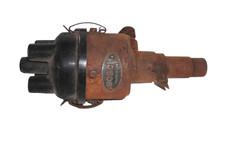 Alter Bosch Zündverteiler